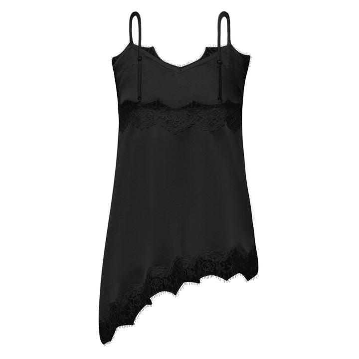 Gossia - Embergo Top G2950 - Black
