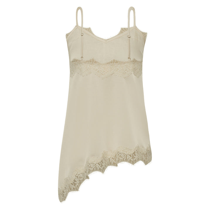 Gossia - Embergo Top G2950 - Creme