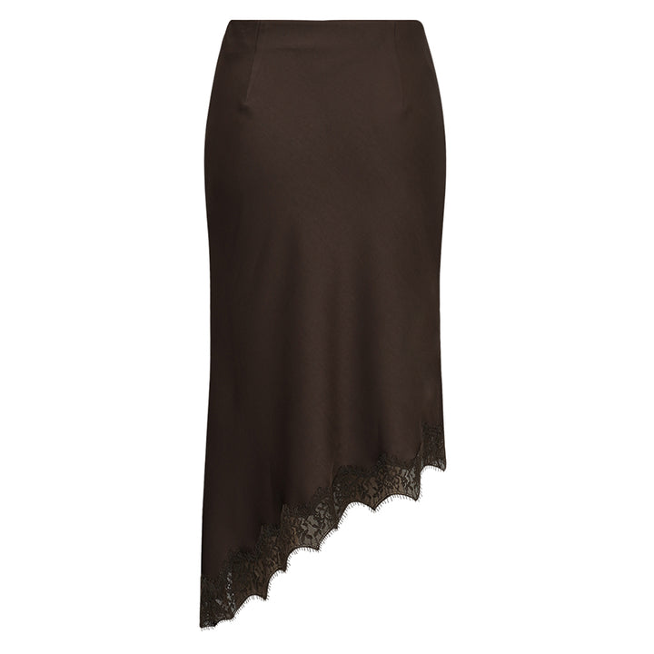 Gossia - Amarago Skirt G2951 - Chocolate