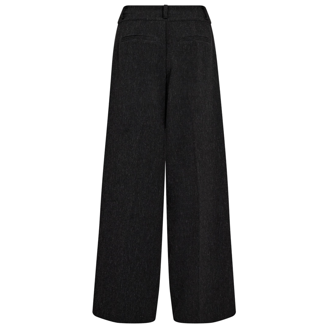 Gossia - Annabellgo Jo Pants G3095 - Black Melange