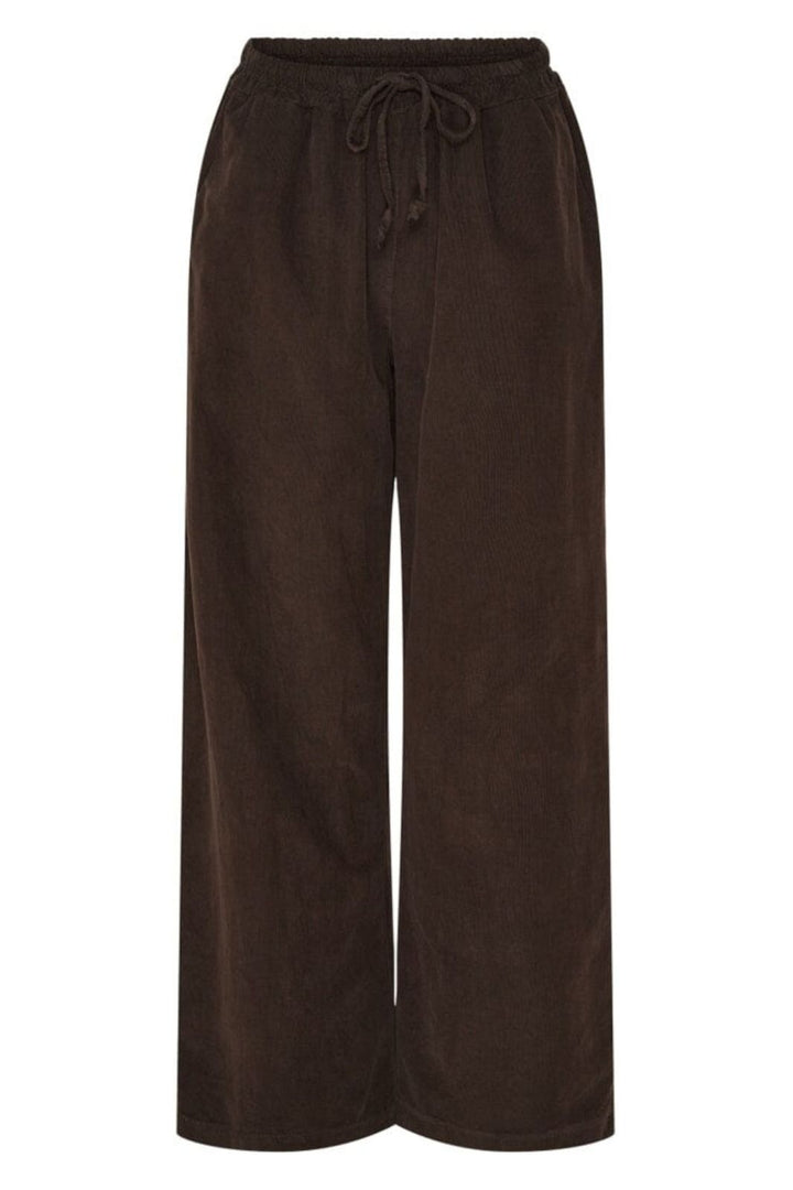 Marta Du Chateau - Mdckiana Pants 62543V - Moro635