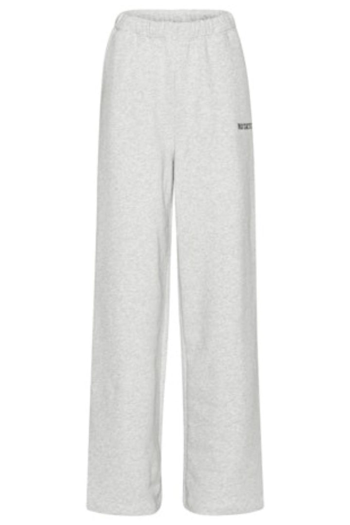 Rotate - Heavy Sweatpants 1153311473 - 1473 Light Grey Melange