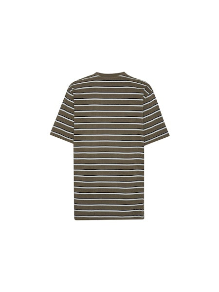 Rotate - Jersey Oversized T-shirt1153182476 - 2476tarmac Comb.