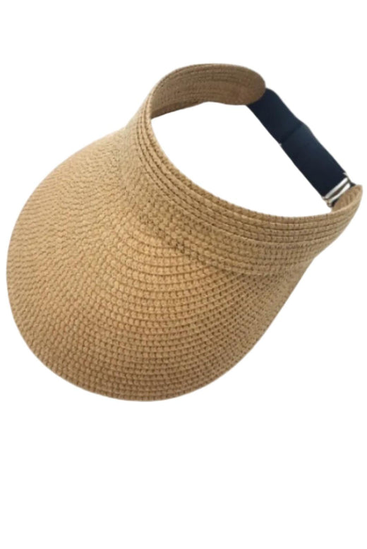 A-bee - Agnella Hat - Brown Hatte 