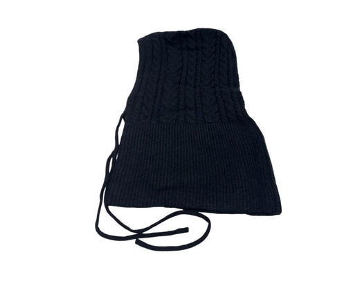 A-bee - Amanda Balaclava - Black Elefanthuer 