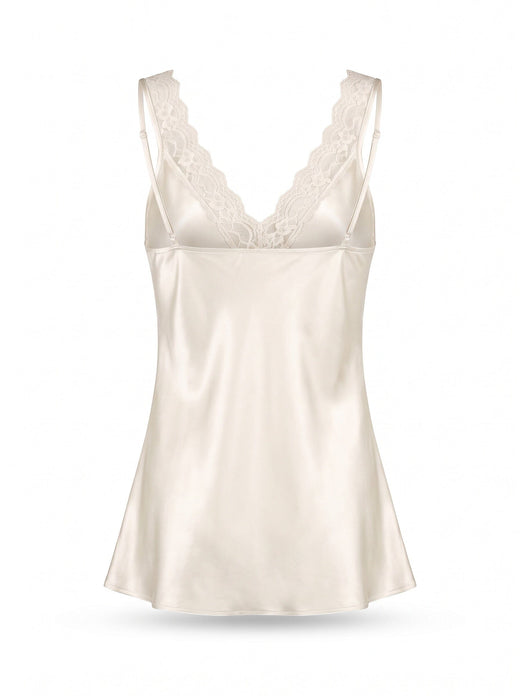 A-Bee - Esme 21336 - Beige Toppe 