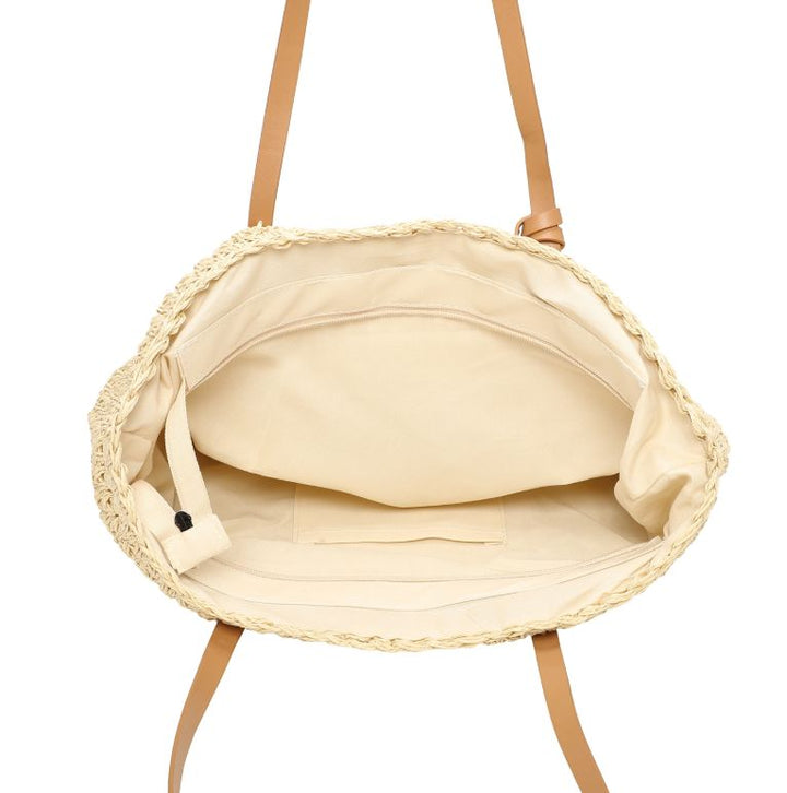 A-bee - Evelise Bag - Beige Tasker 