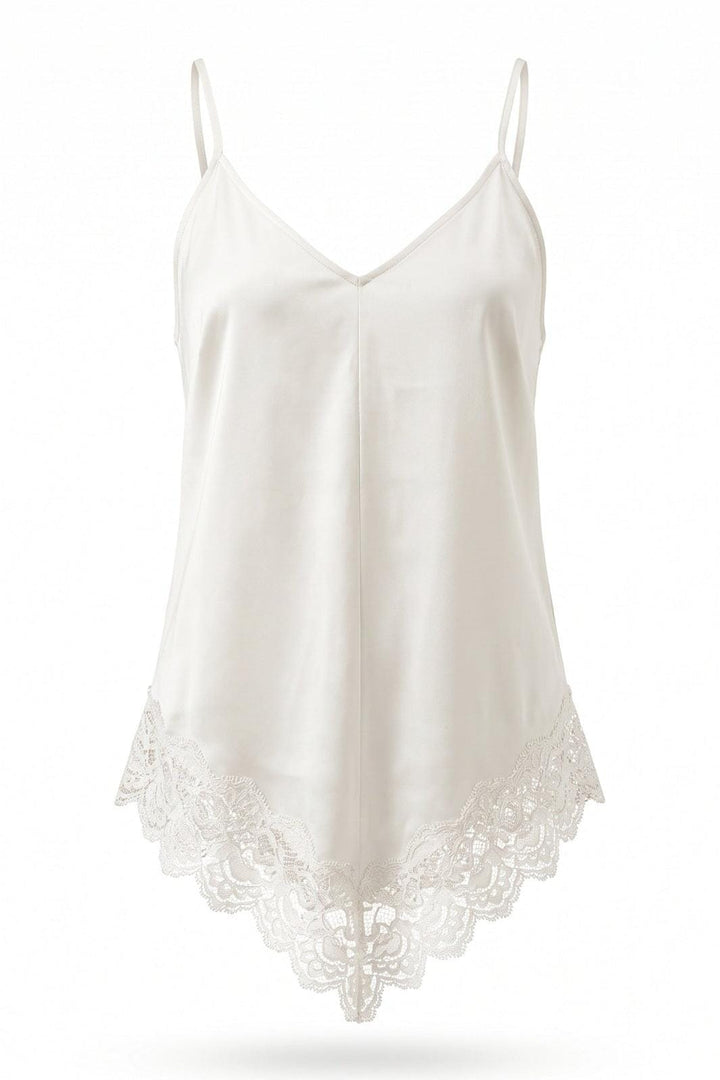 A-Bee - Evie 81725 - Ivory Toppe 