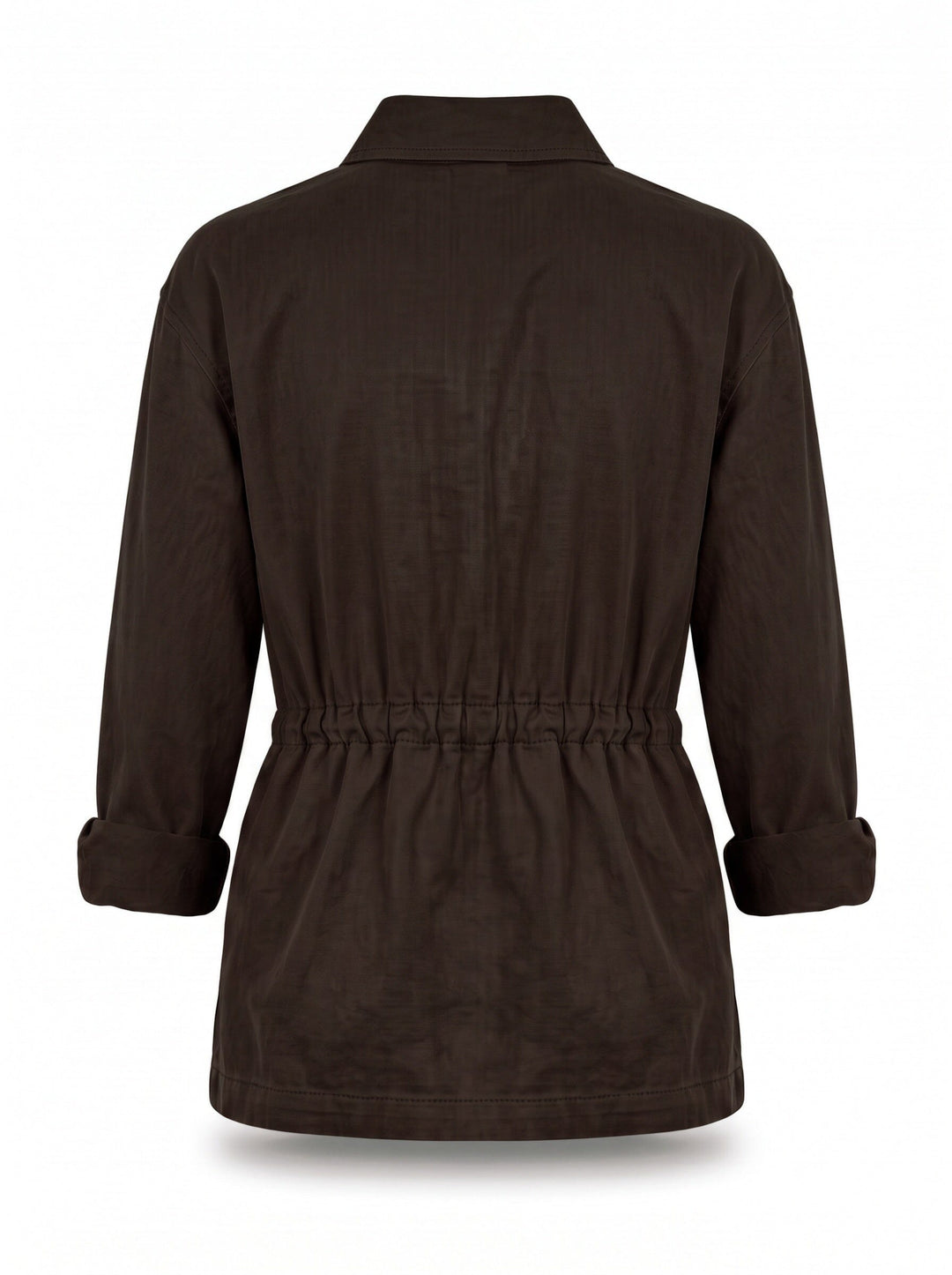 A-Bee - Sadie 21391 - Dark Brown Skjorter 