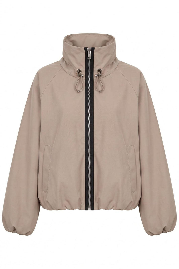 A-Bee - Sienna 10994 - Taupe Jakker 