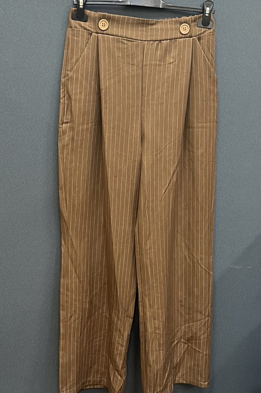 A-bee - Suit Pants 11237 - Taffy Bukser 