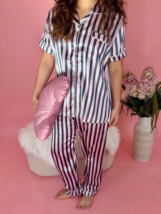 A-bee - Tine - Rose Shadow Sæt 