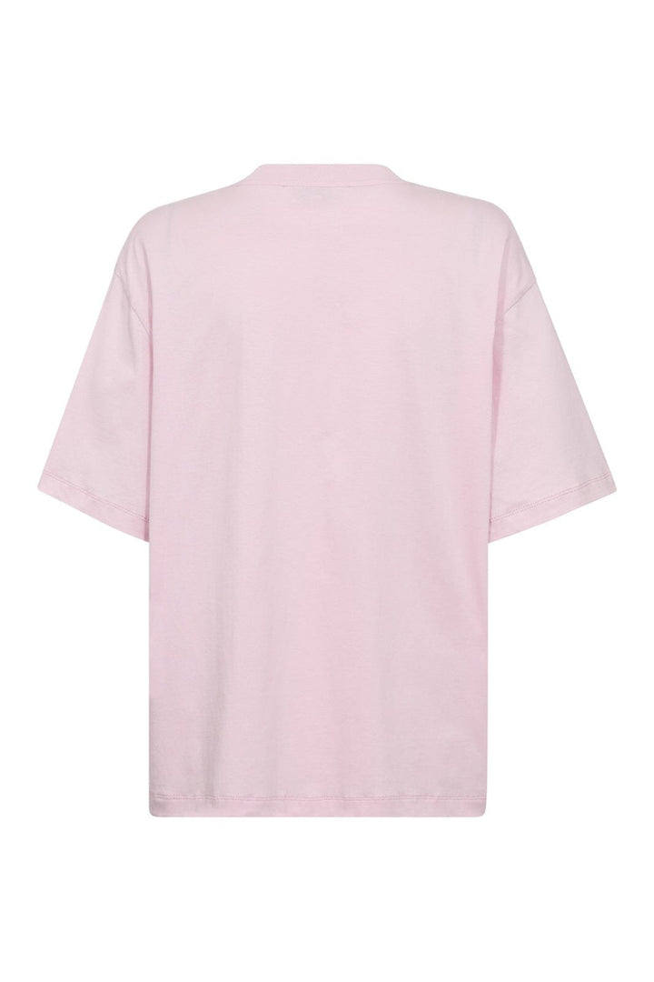 A-View - Best Libre Tee AV8121 - 255 - Rose/Red