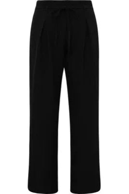 A-View - Juliette Pants AV6092 - 999 - Black Bukser 