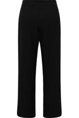 A-View - Juliette Pants AV6092 - 999 - Black Bukser 