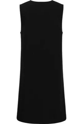 A-View - Juliette Spencer Dress AV7025 - 999 - Black Kjoler 