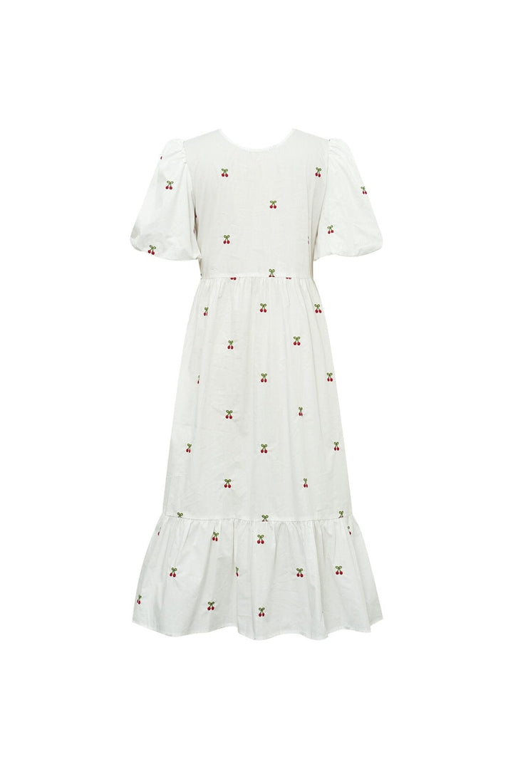 A-View - Leonore Dress AV8028 - 000 - White