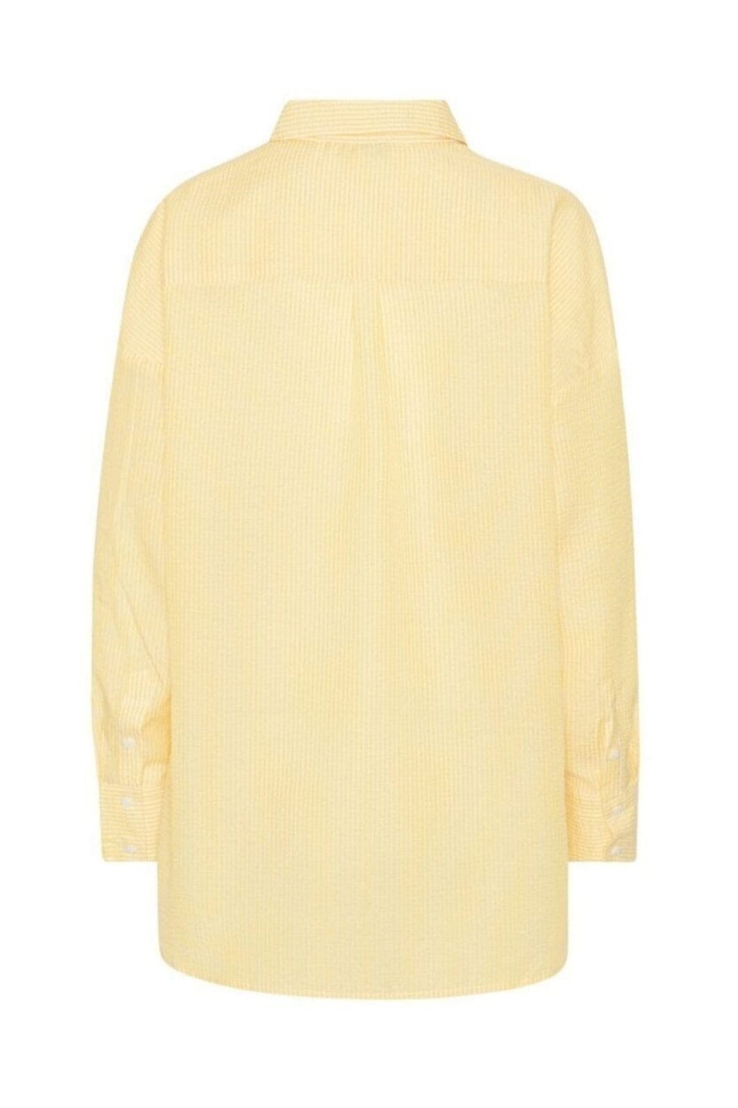 A-View - Sonja Shirt AV1841 - 206 - Yellow