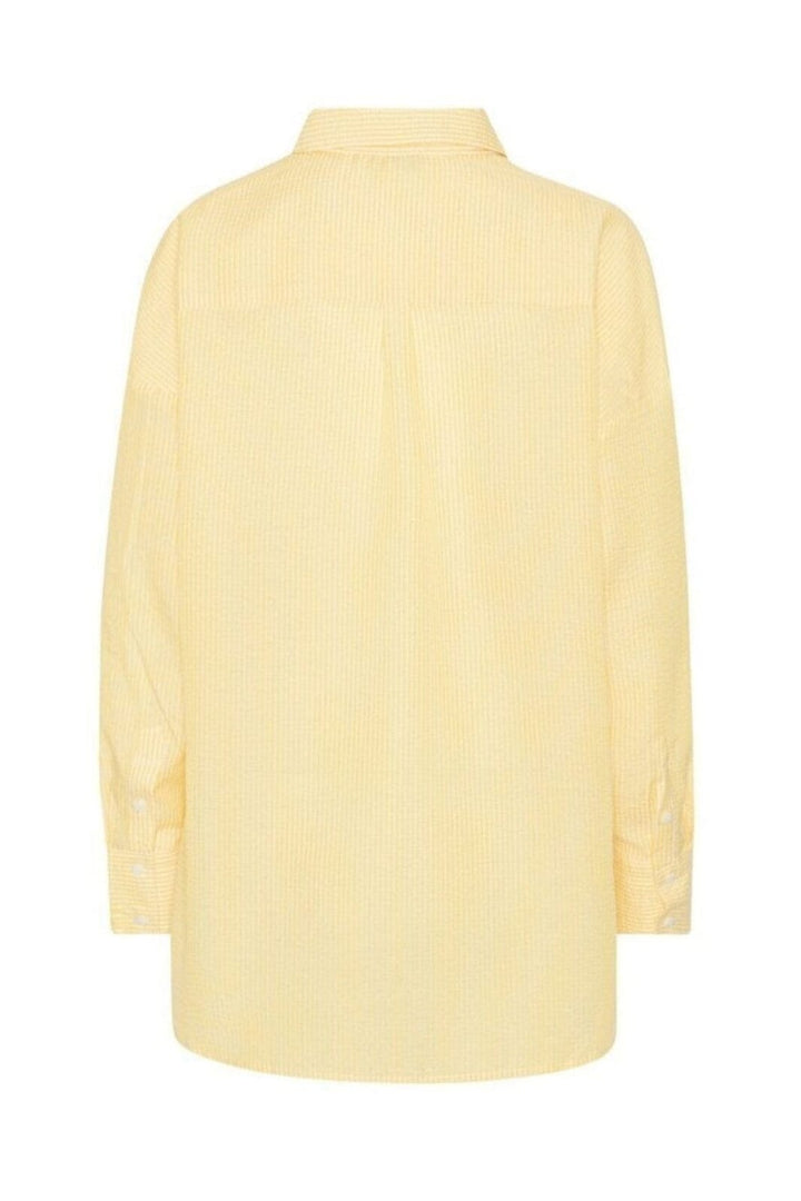 A-View - Sonja Shirt AV1841 - 206 - Yellow