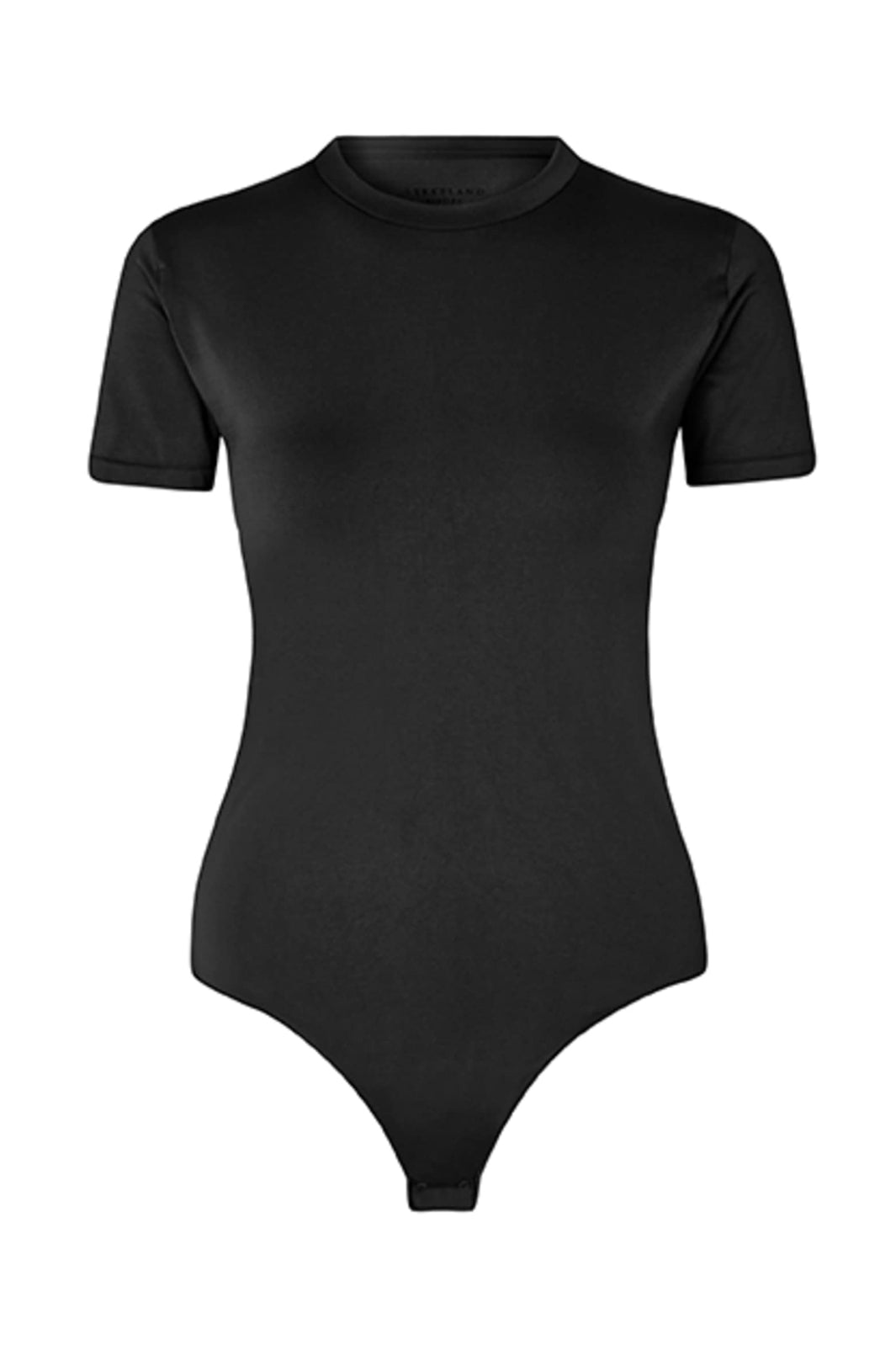 Lykkeland Ateliér - Fearless Bodystocking L0325916F.500 - Black