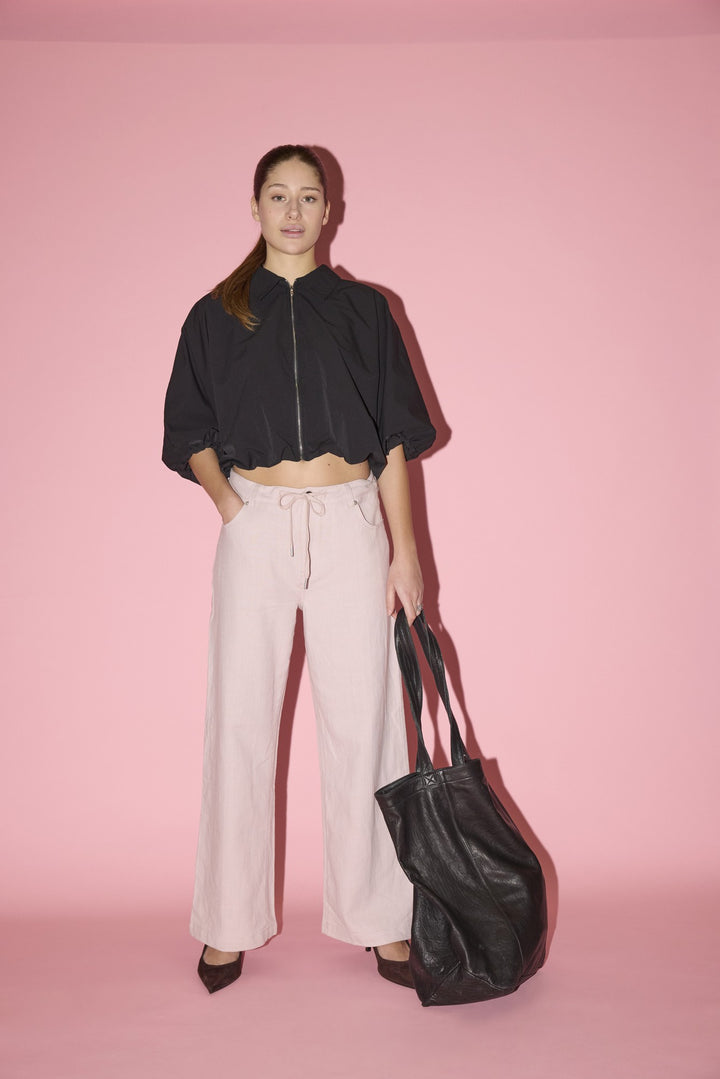 Sisters Point - Nelly-Ja 19755 - 000 - Black