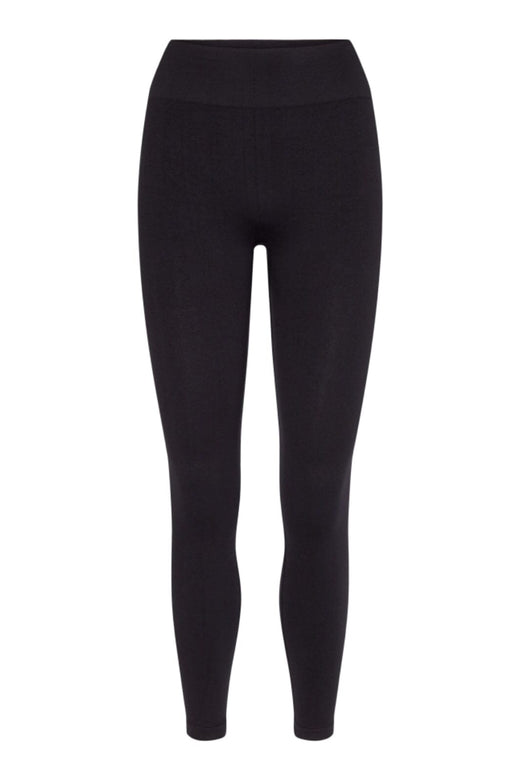 Amazing Basic - Anna-Leggings - Black Leggings 