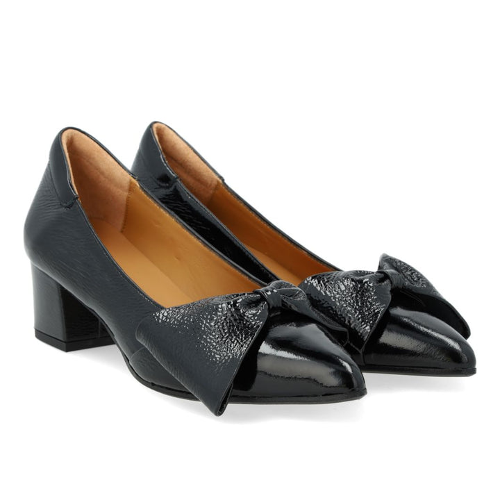 Angulus - 1550-101 1550-101 - Black