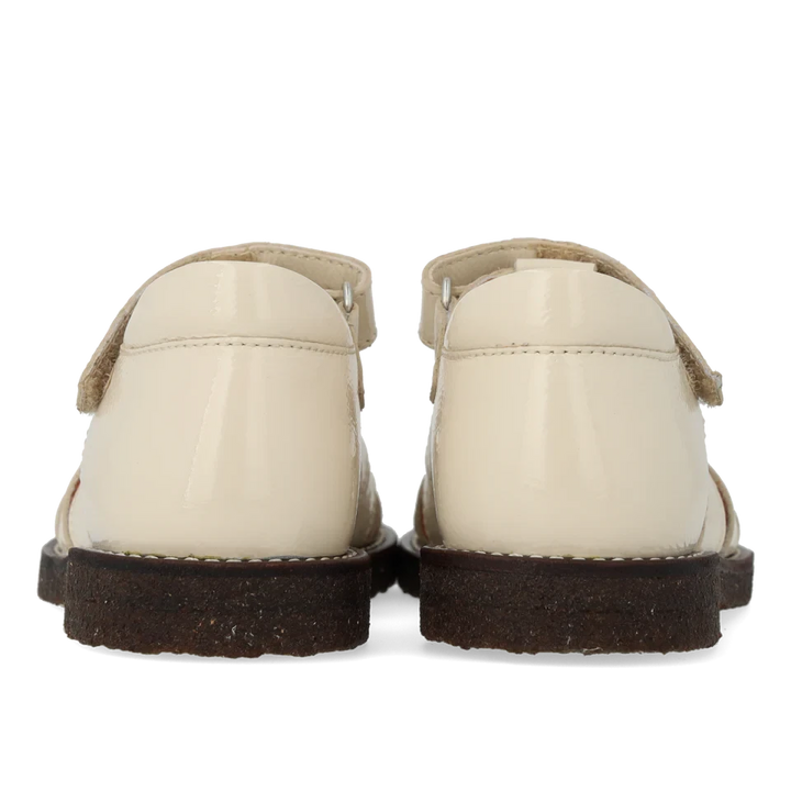 Angulus - Hjertesandal 5186-103 - 3285 Buttermilk Sandaler 