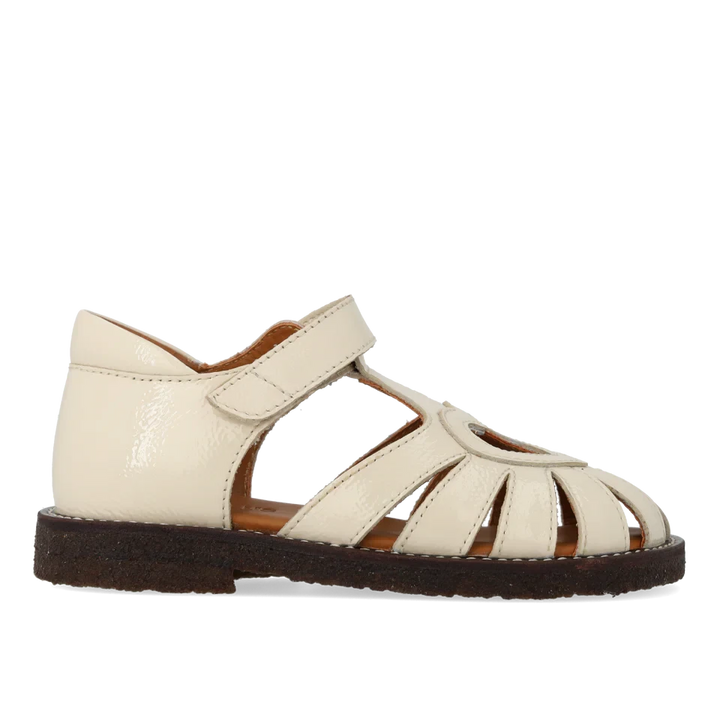 Angulus - Hjertesandal 5186-103 - 3285 Buttermilk Sandaler 