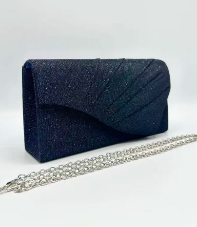 Anobel Copenhagen - Andrina Bag - Navy Tasker 