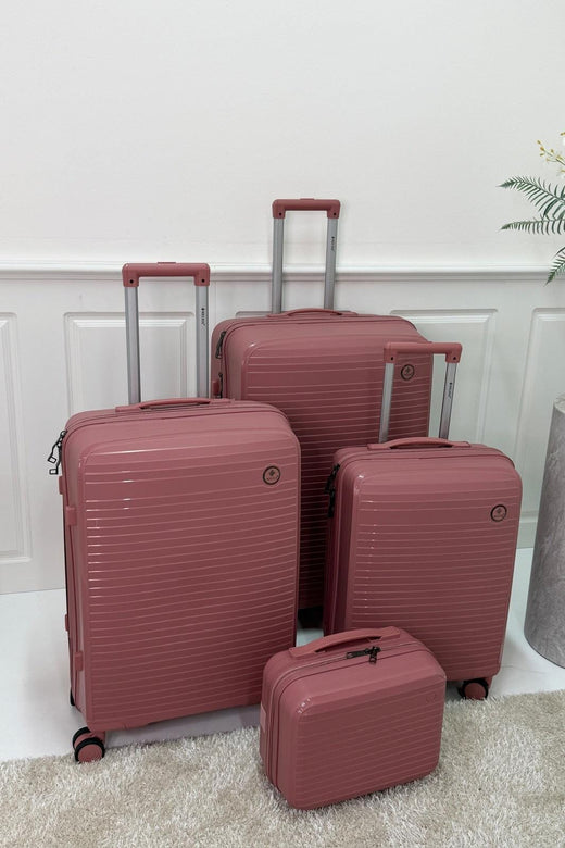 Anobel Copenhagen - Norelle Bag - Old Rose Tasker 