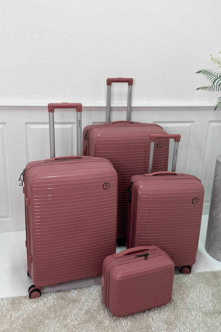 Anobel Copenhagen - Norelle Bag - Old Rose Tasker 