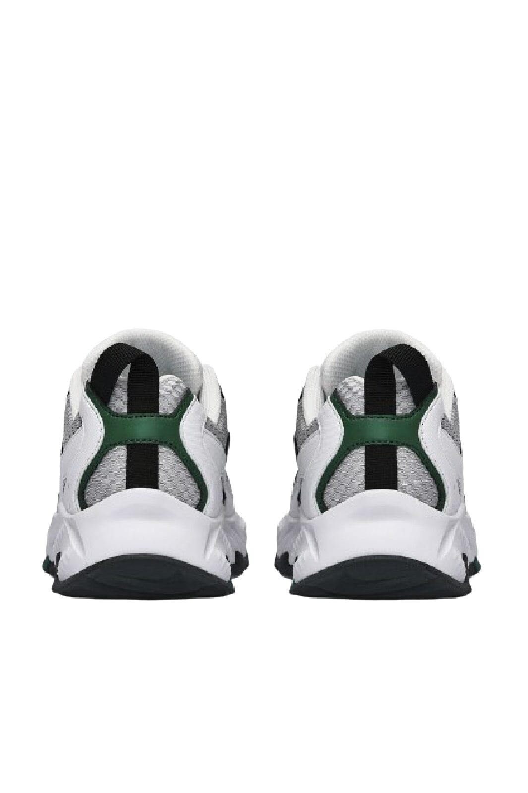 Arkk Copenhagen - Forma Runner White Green - Women - White Green Sko 