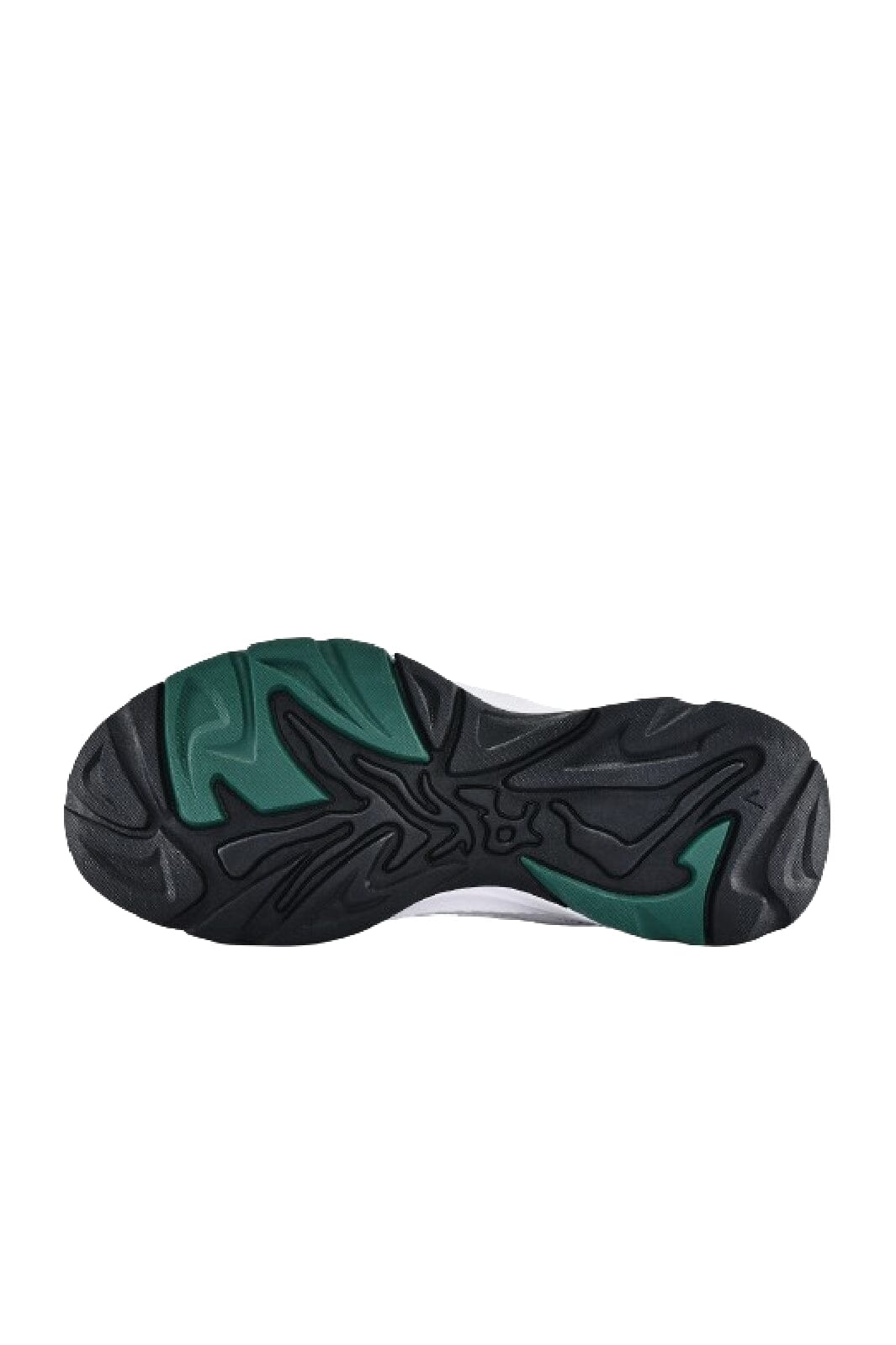 Arkk Copenhagen - Forma Runner White Green - Women - White Green Sko 