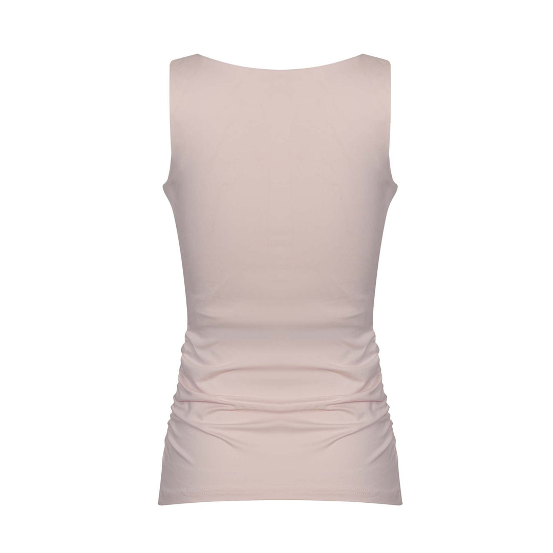 Liberte - Alma-Turn-Top 9580 - Primrose Pink