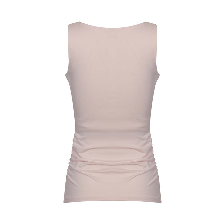 Liberte - Alma-Turn-Top 9580 - Primrose Pink
