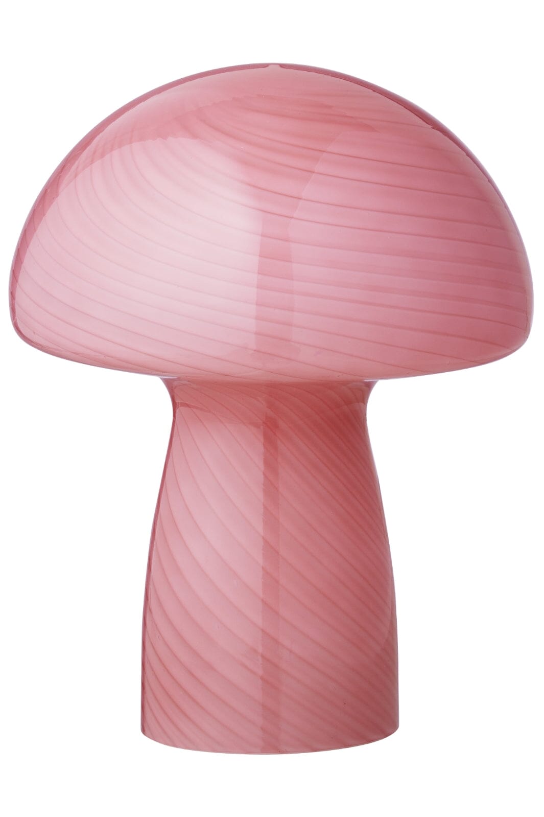 Bahne - Mushroom Lamp - Bubble Gum Interiør 
