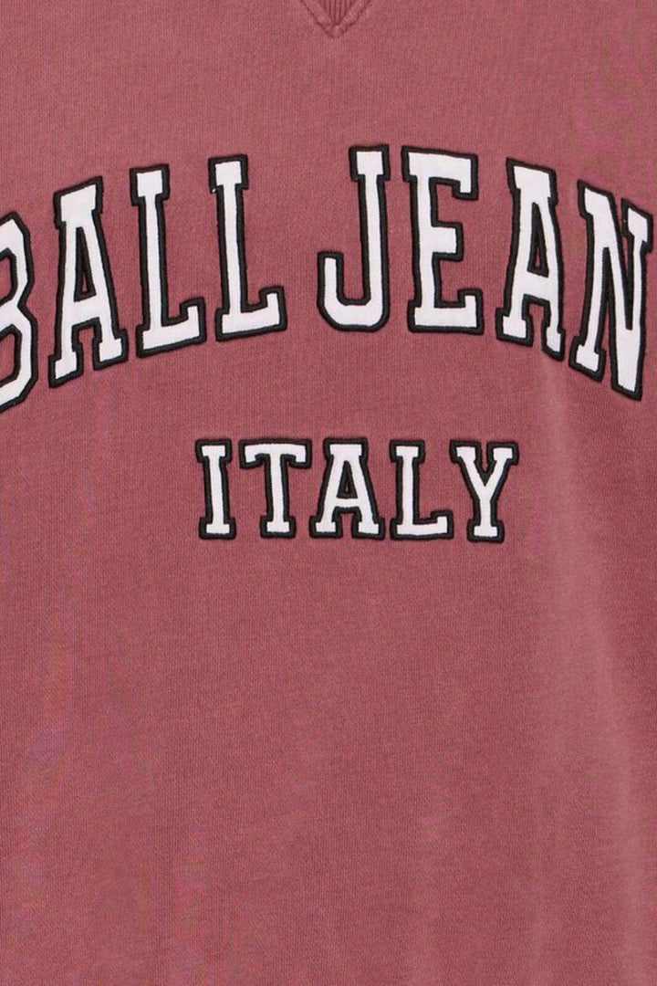 Ball - Bacooper Sweatshirt 50405297 - 191526 - Chocolate Truffle