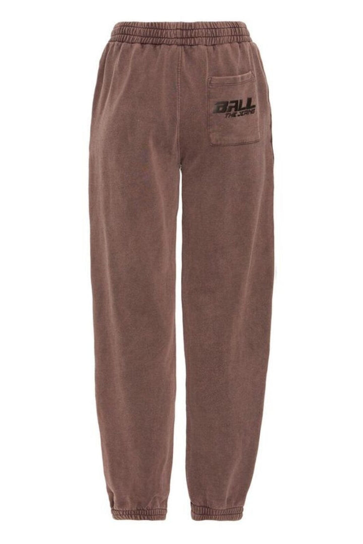 Ball - Baleoni Sweatpants 50405301 - 190915 - Coffee Bean