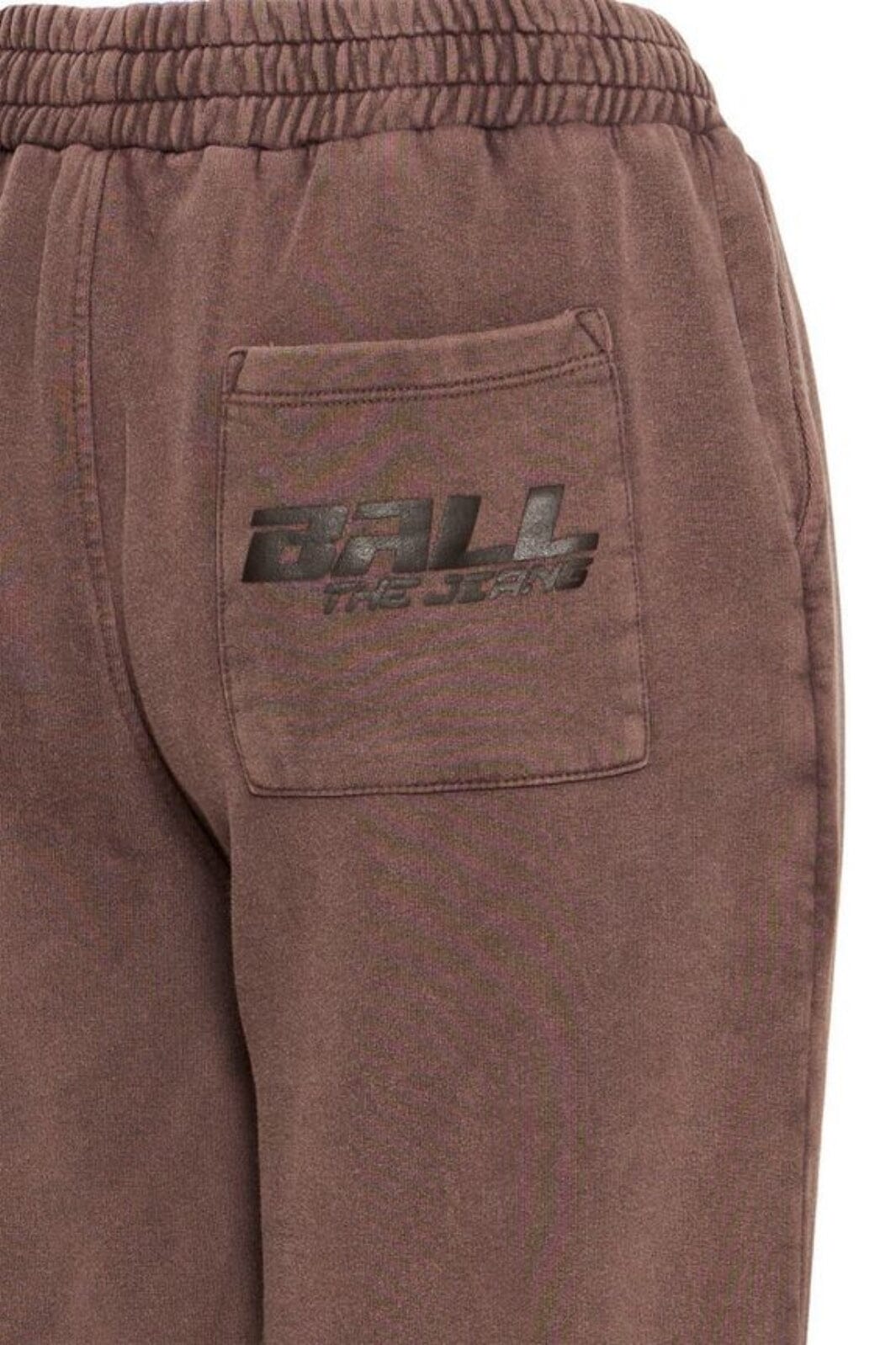 Ball - Baleoni Sweatpants 50405301 - 190915 - Coffee Bean