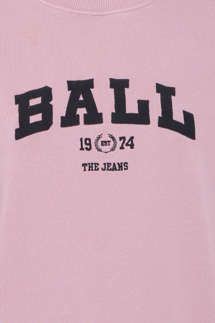 Ball - Baltaylor Sweat 50405001 - 161708 Lilas Sweatshirts 