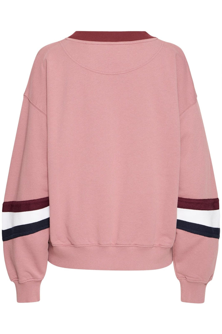 Ball - Baluca Sweat 50405044 - 171511 - Wistful Mauve