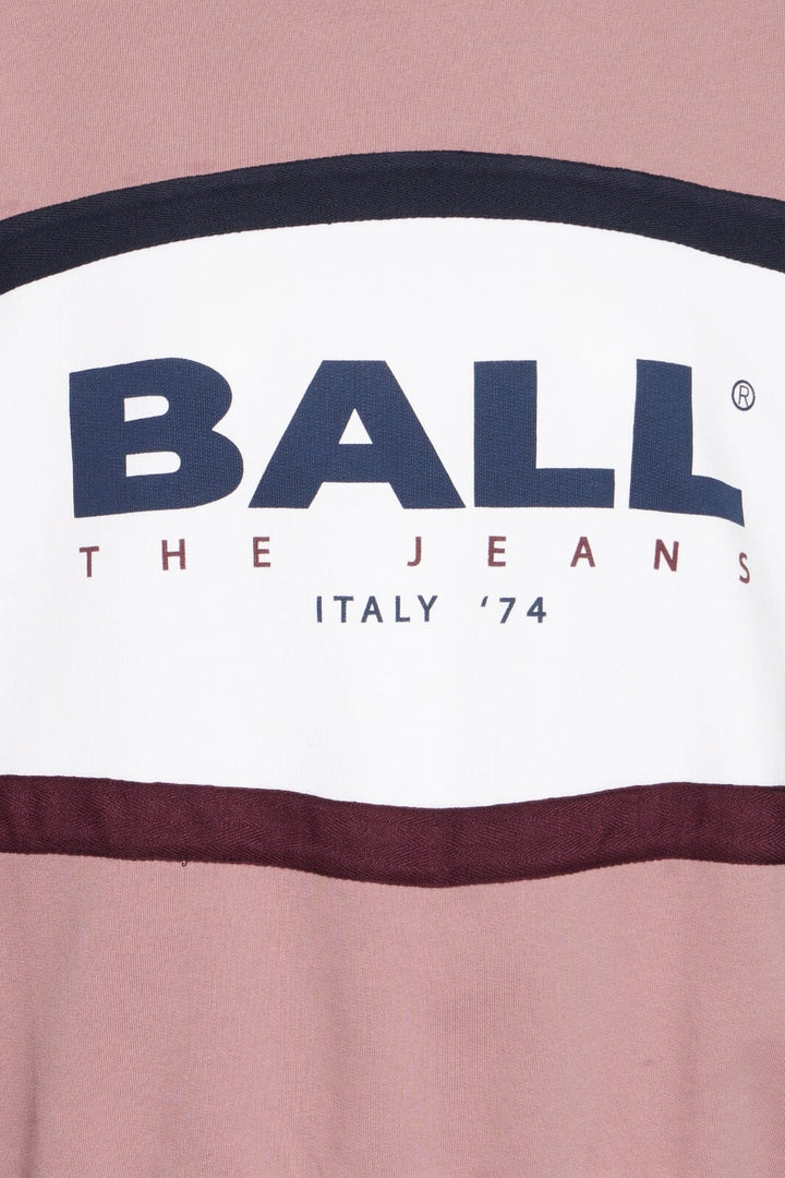 Ball - Baluca Sweat 50405044 - 171511 - Wistful Mauve