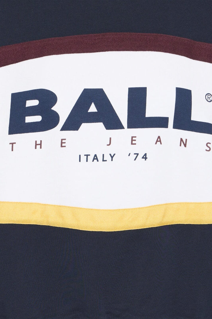 Ball - Baluca Sweat 50405044 - 193922 - Sky Captain