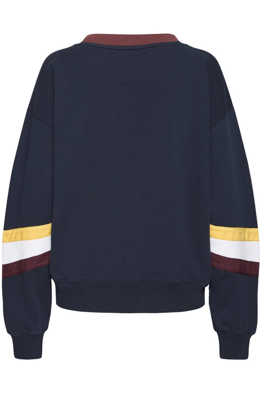 Ball - Baluca Sweat 50405044 - 193922 - Sky Captain