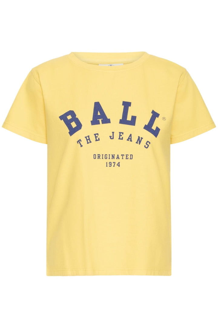 Ball - Bamaldini Tshirt 50405122 - 140849 - Beach Ball