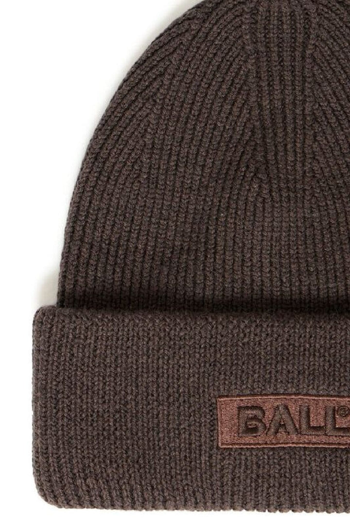 Ball - Baromana Beanie 50405364 - 190915 - Coffee Bean
