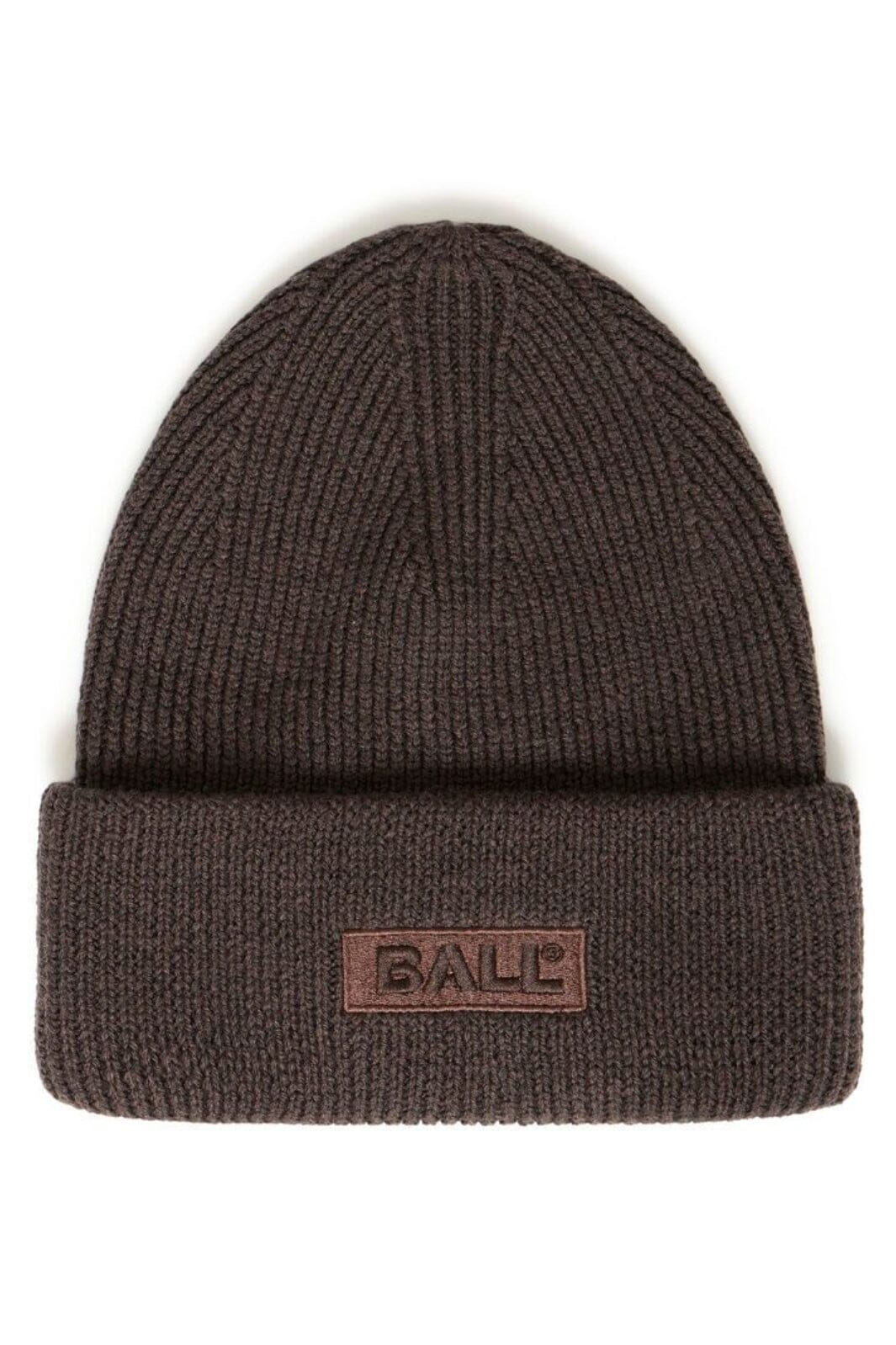 Ball - Baromana Beanie 50405364 - 190915 - Coffee Bean