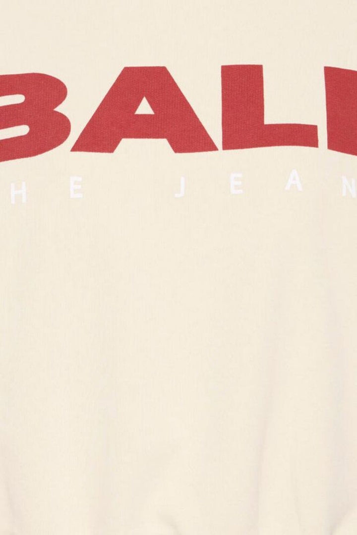 Ball - Basimona Sweat 50405055 - 130905 - Birch
