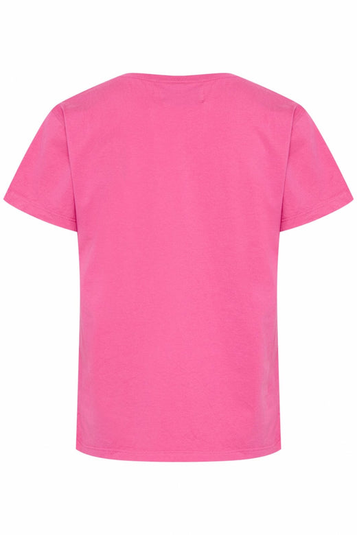 Ball - Basimona Tshirt - 172227 Lilac Rose T-shirts 